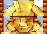 Maya Brick Breaker
