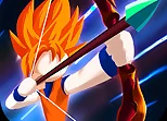 Stick Dragonball Z