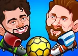 Head Soccer