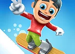 Ski Safari 2