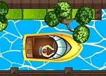 Boat Race Deluxe