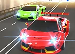 Super Car Racing