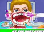 Dentist Doctor Game - Dentist Hospital Care