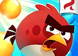 Angry bird 3 Final Destination