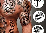 Tattoo master
