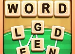 Word Cross : Word Legend Puzzle