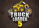 Truck Loader 5