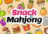 Snack Mahjong