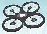 Drone Simulator