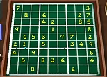 Weekend Sudoku 07