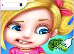 Baby Kim - Care & Dress Up
