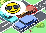Cross Road