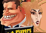 Celebrities Party