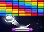 Brick Breaker Galaxy