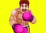 Boxing KO