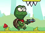 Turtle Run Adventure