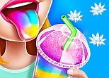 Frozen Slushy Maker