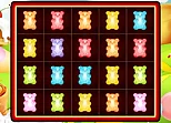Gummy Bears Mover