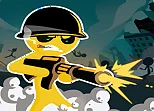Stickman Army 2