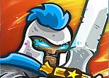 Battle For Kingdom