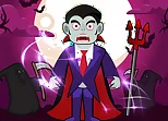 Kick The Dracula