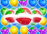 Fruit Crush Kingdom