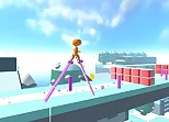 High Heels running game Online