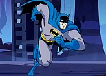 Batman Jigsaw Puzzle
