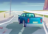Sling Drift Cars