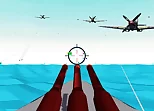 Airforce Combat 2021