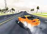 Extreme Drift