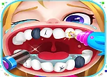 Crazy Dentist Hospital