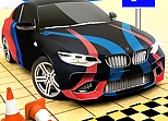 Modern Car Parking Master 2020: Free Car Game 3D