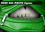 Hand Bag Mouth Jigsaw