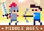 Castel Wars: Middle Ages