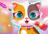 Princess Pet Castle