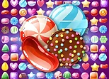 Candy Connect New