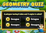 Geometry Quiz