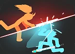 Stickman Fighter Epic