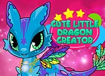 Cute Little Dragon Creator