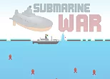 Submarine War
