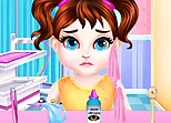 Baby Taylor Eye Care