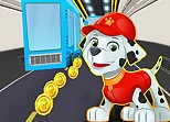 Subway Patrol Games