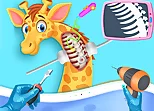 My Pet Vet Hospital