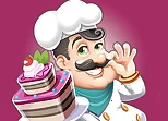 Delicious Cake Shop