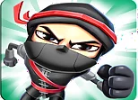 Ninja Runs 3D
