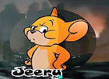 jerry adventure Runner