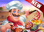 Burger Cooking Simulator