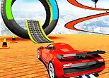 Impossible Car Stunts