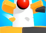 Helix Ball Drop